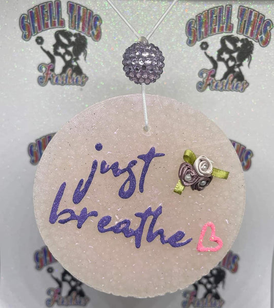 Just Breathe