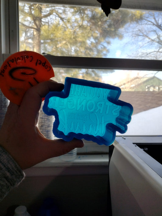 Stronger than You Think