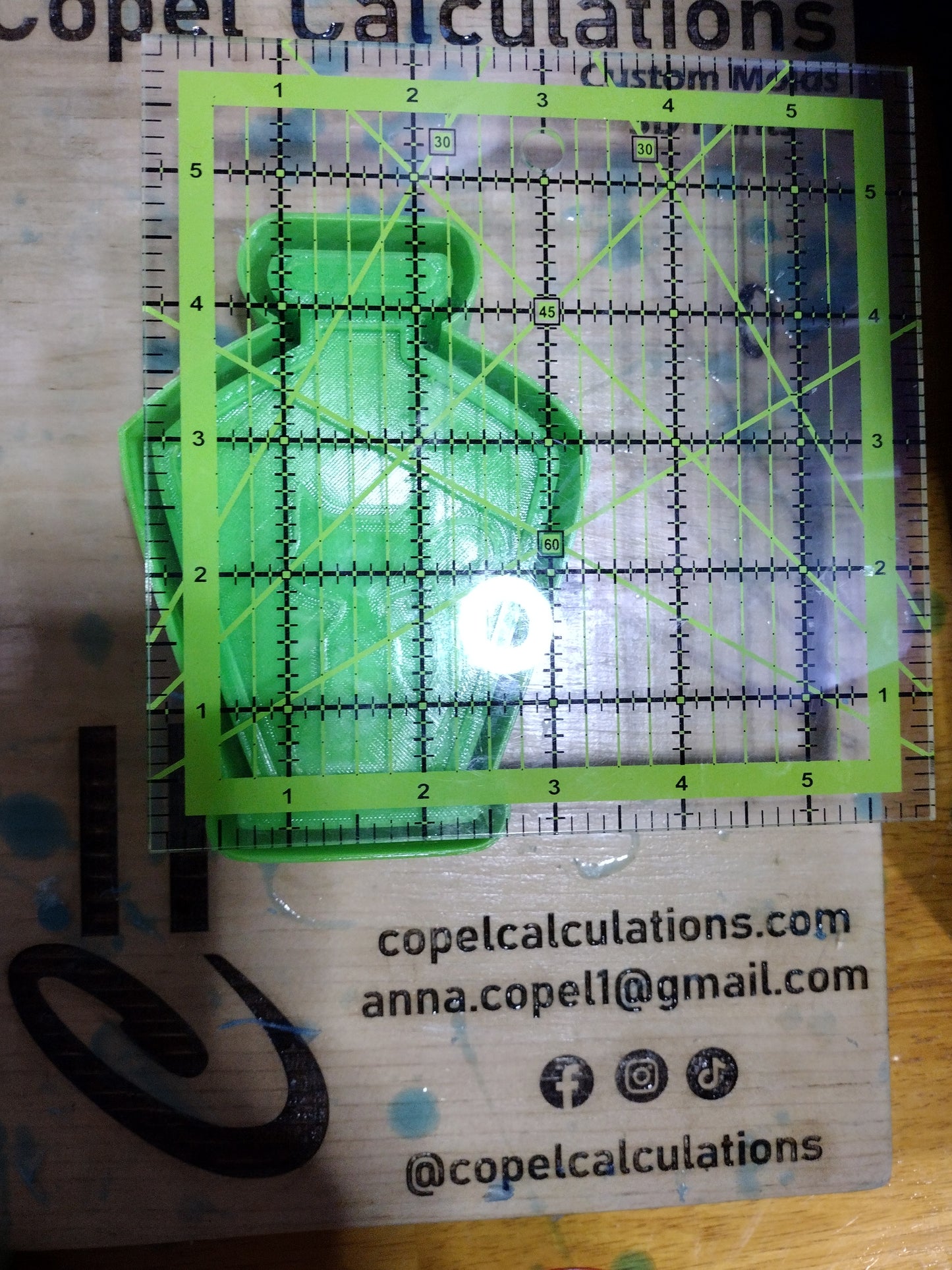 Halloween Potion Jars