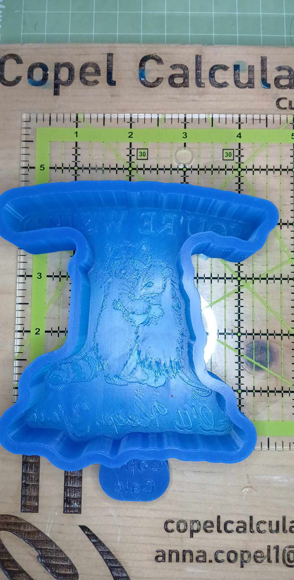 You're Weird - I'll Keep you