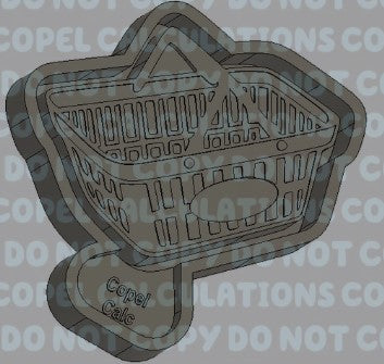 Shopping Basket
