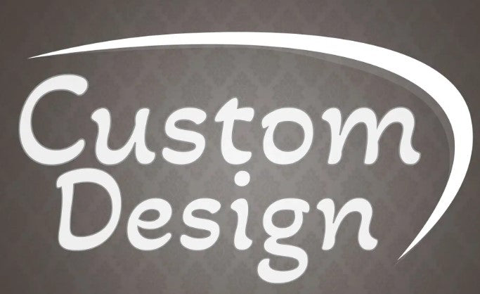 Exclusive Custom Mold (Please fill out custom form first)