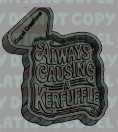 Kerfuffle