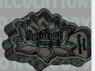 Spiritual Gangsta