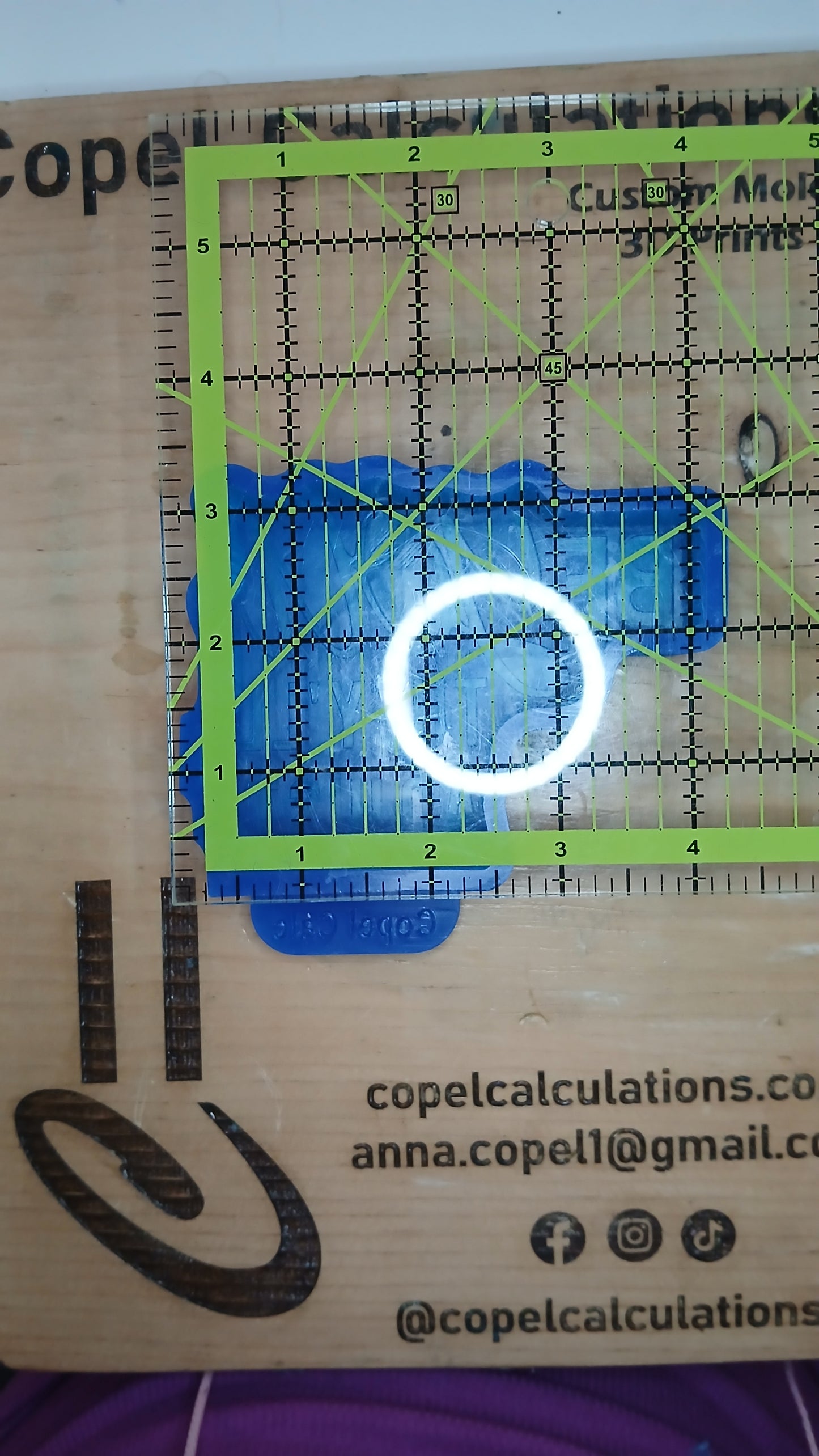 Be You - They'll Adjust