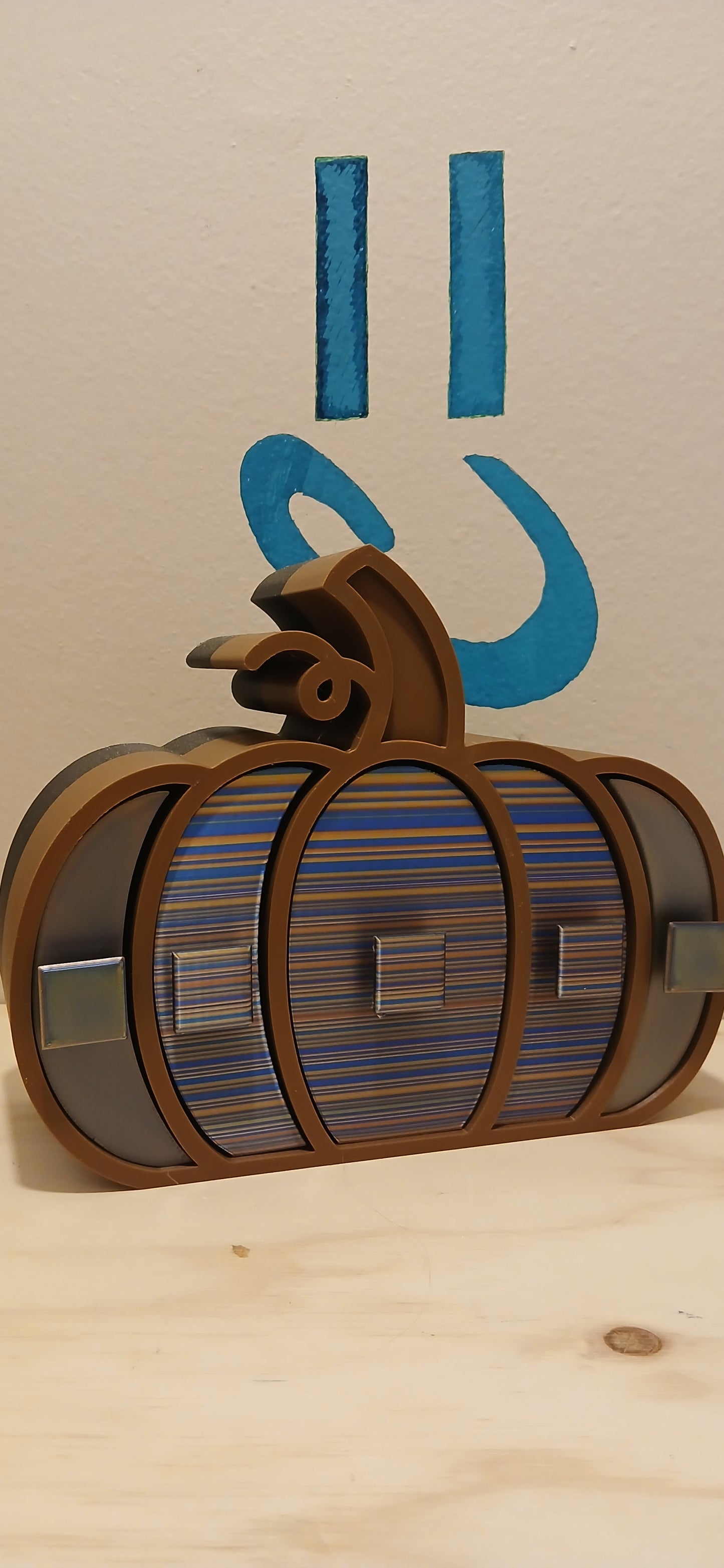 3d Printed Trinket Boxes
