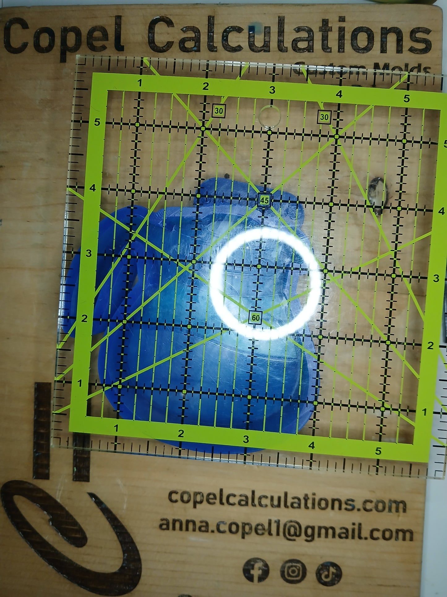 Coffee Pot (with inserts)