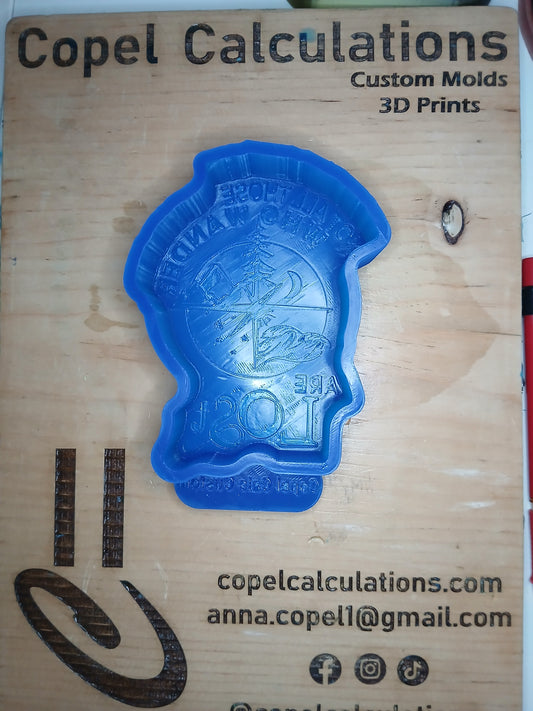 Not All Those Who Wander