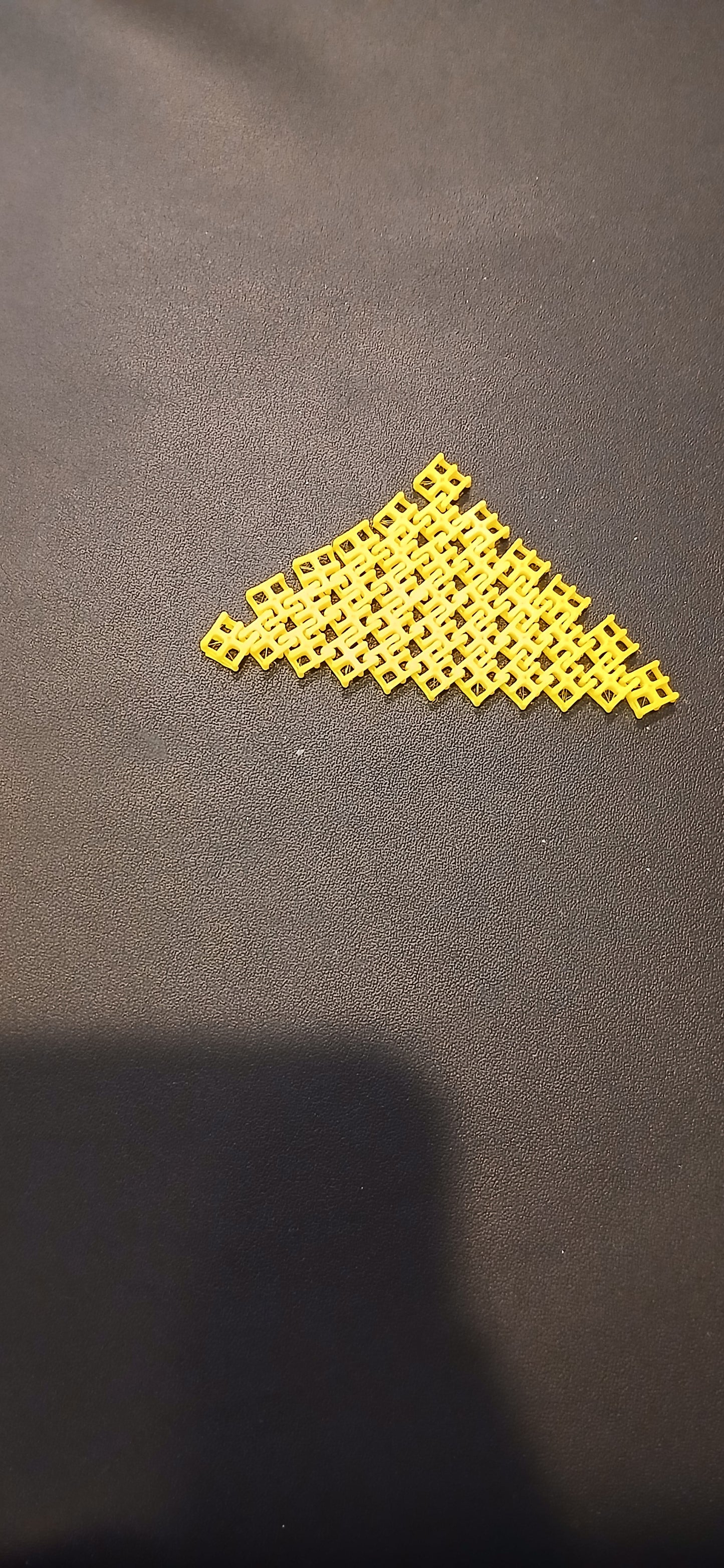 3d Printed Fidget Keychains - Great for Gifts