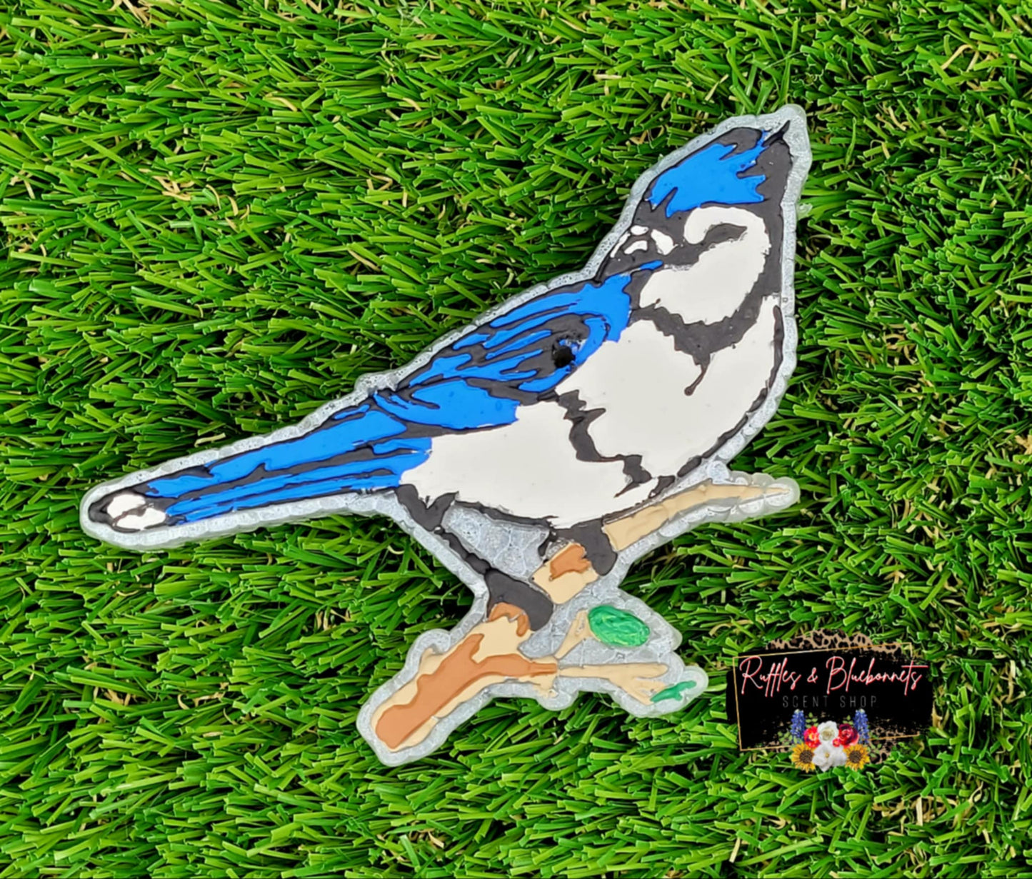 Bluejay