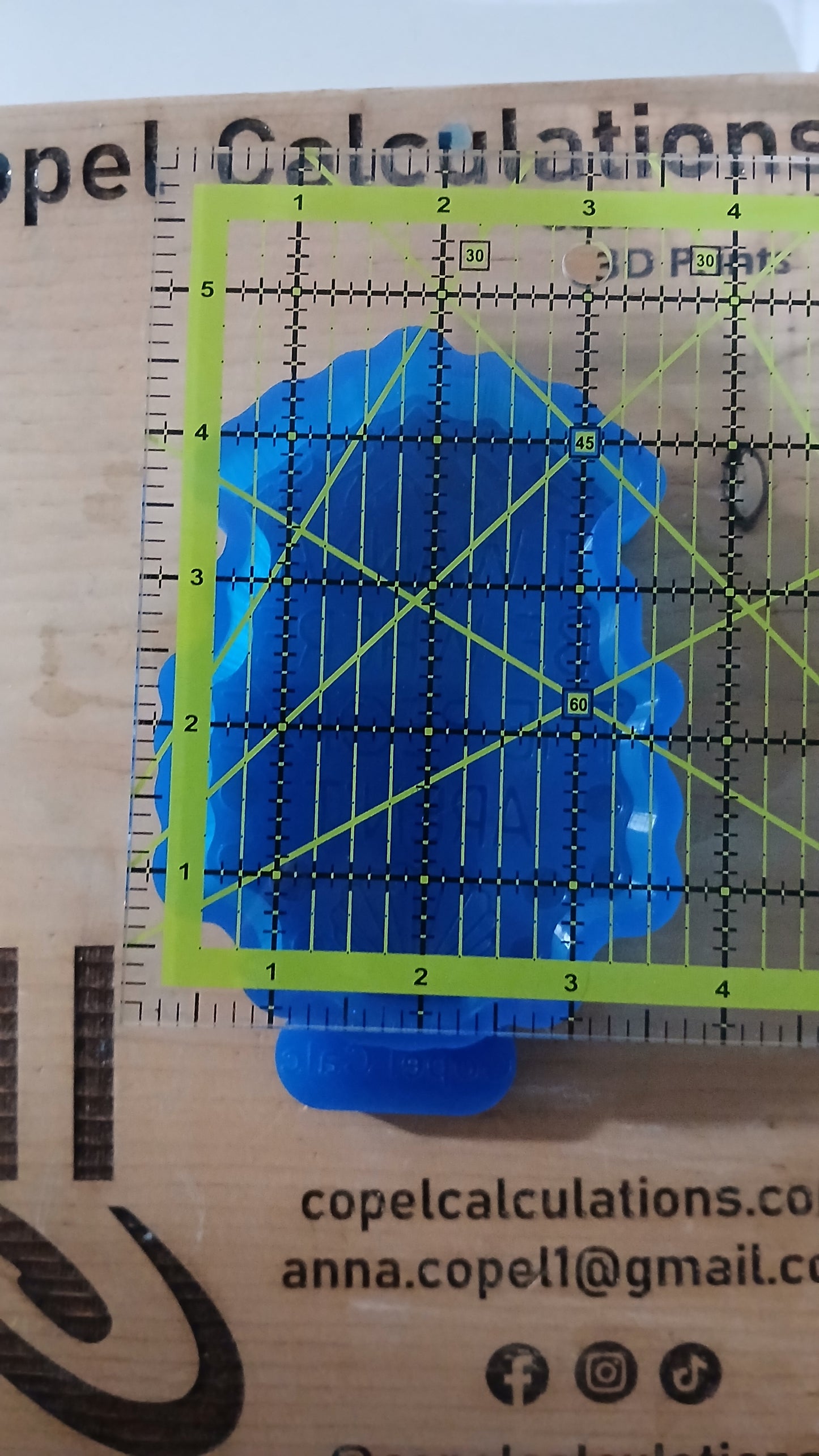 Where the People Aren't