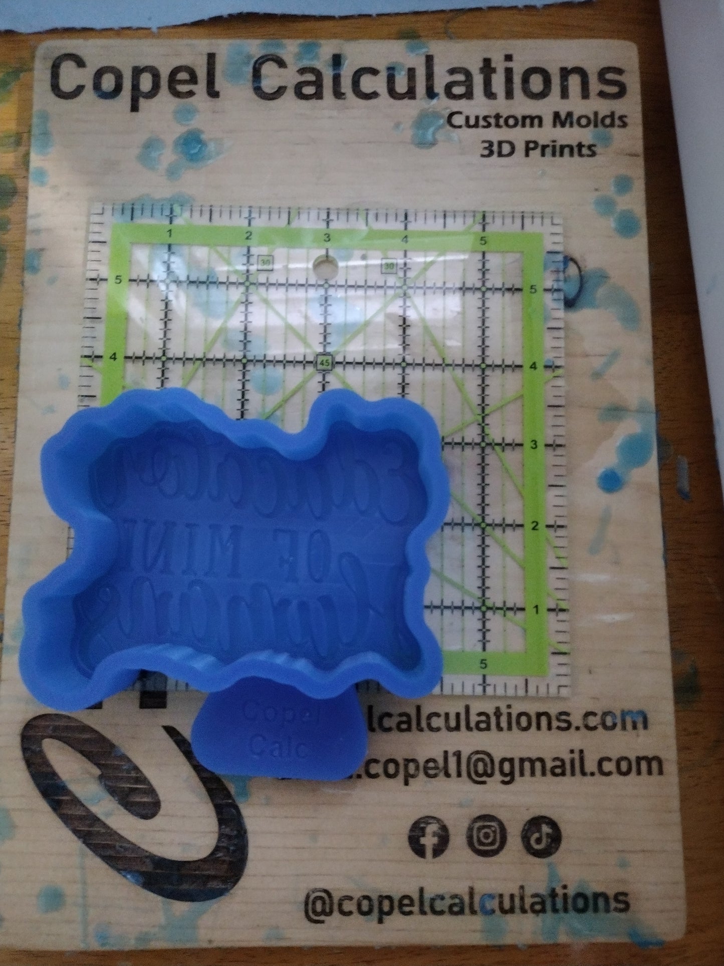 Educator of Mini Humans