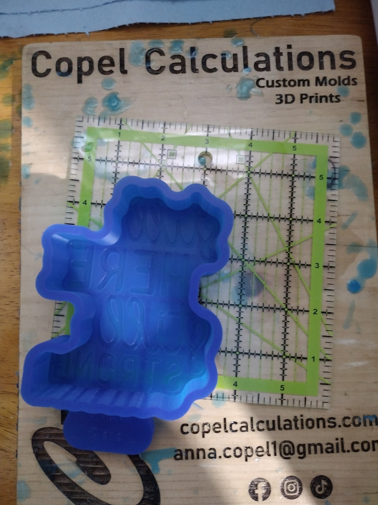 Still Here, Still Strong