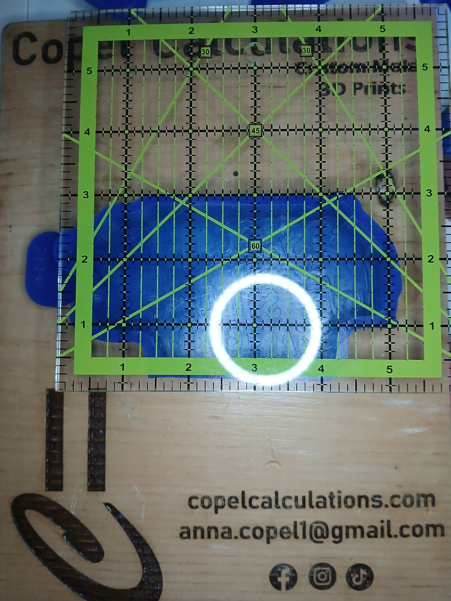 Sagging But Still Gagging