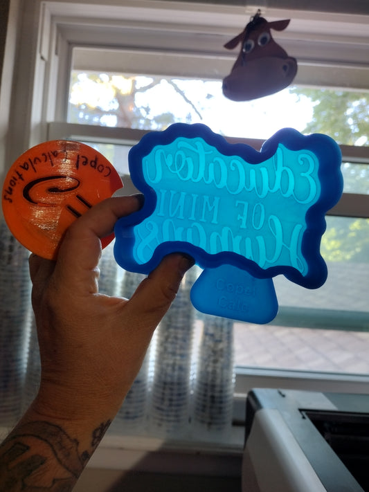 Educator of Mini Humans