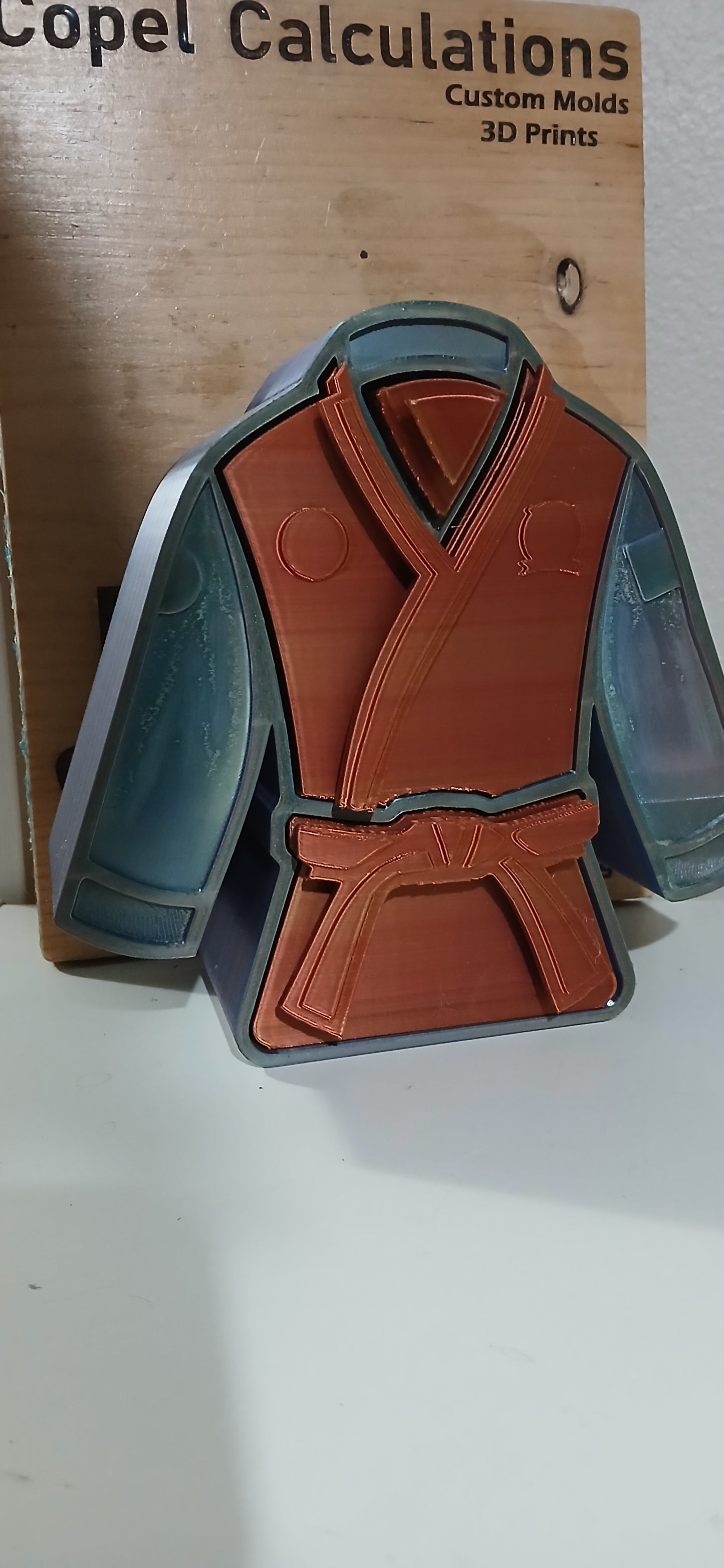 3d Printed Trinket Boxes