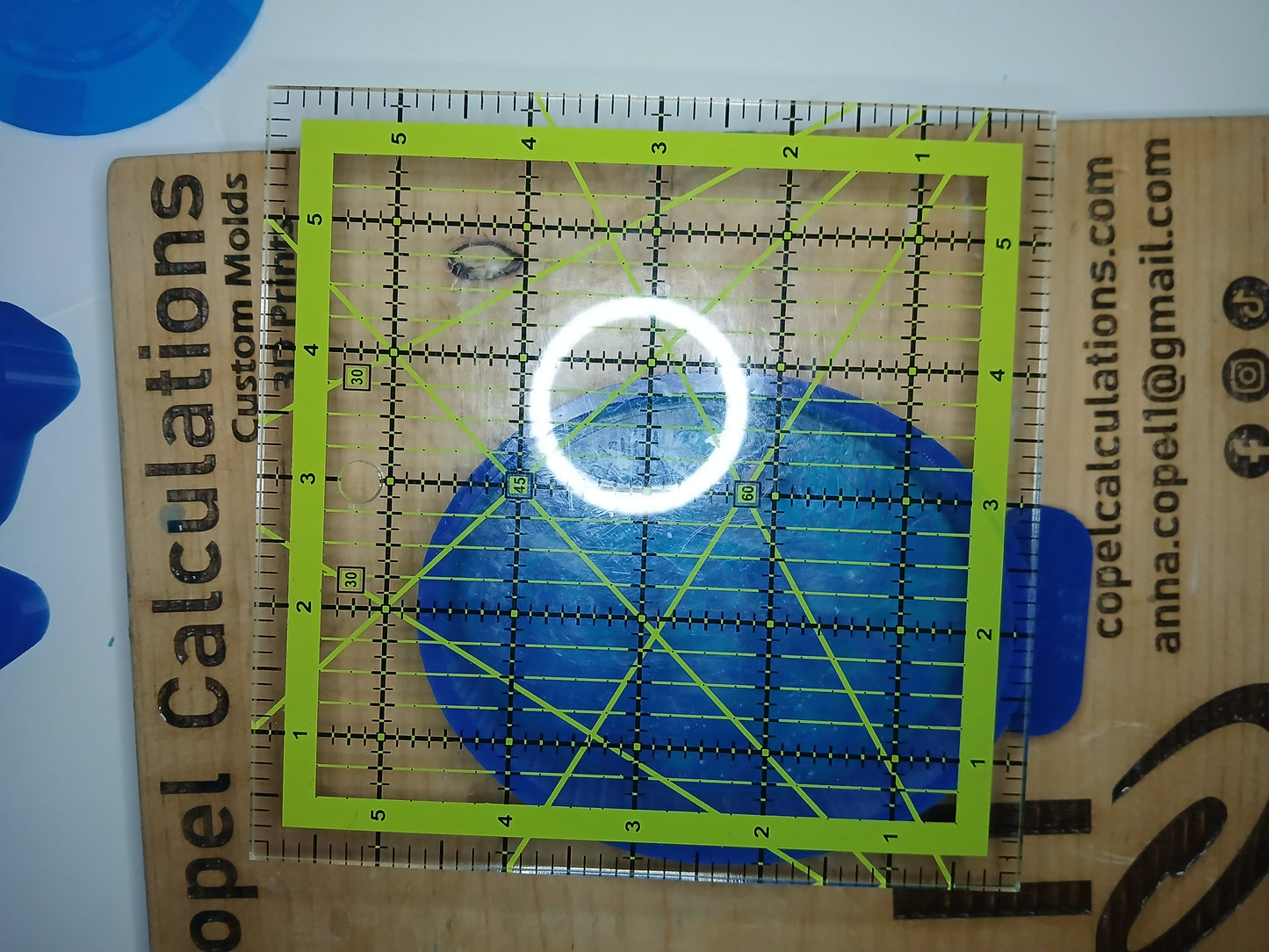 Virgin of Guadalupe/ Virgin Mary