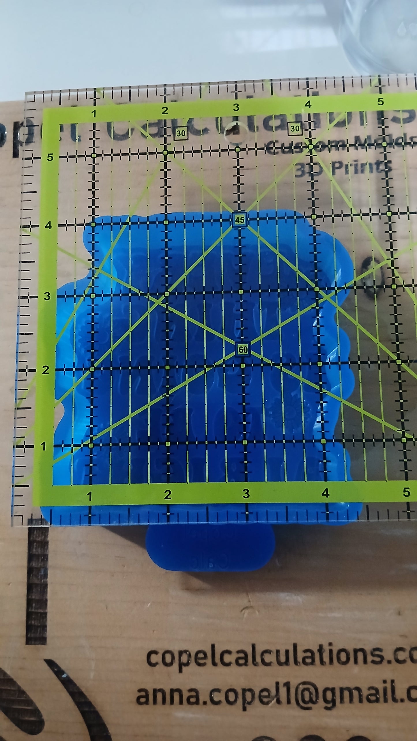 Everything is going to be alright