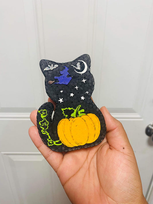 Halloween Cat