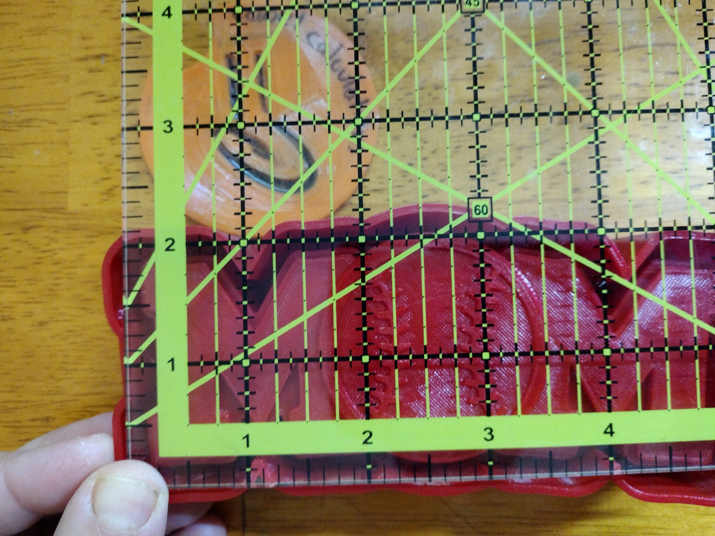 Baseball/Softball Mom