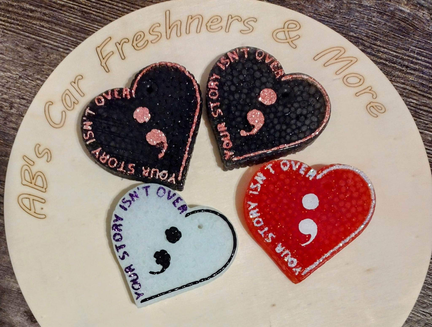 Mental Health/ Equality/ Neurodivergence/ Awareness