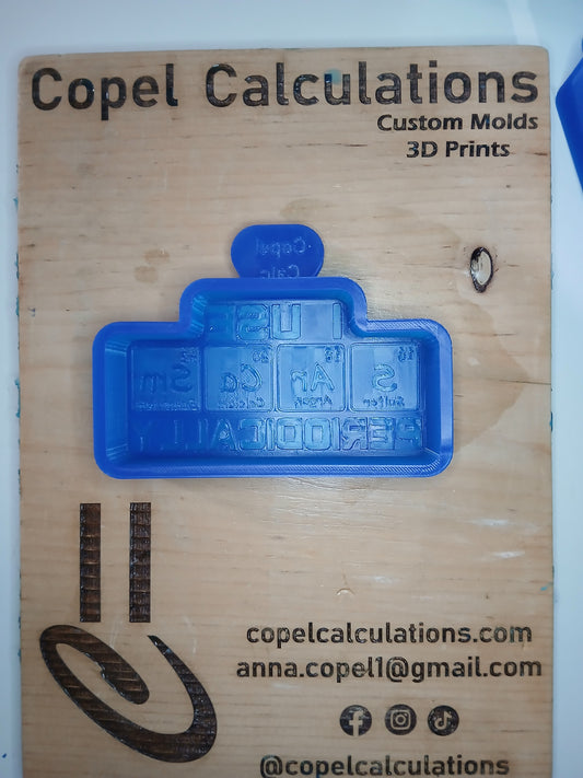 Sarcasm - Periodically