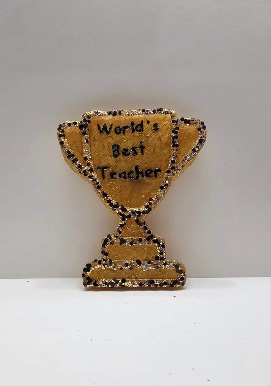 Trophy (with inserts)