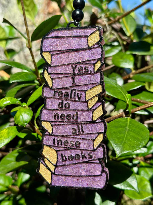 Need all thess books