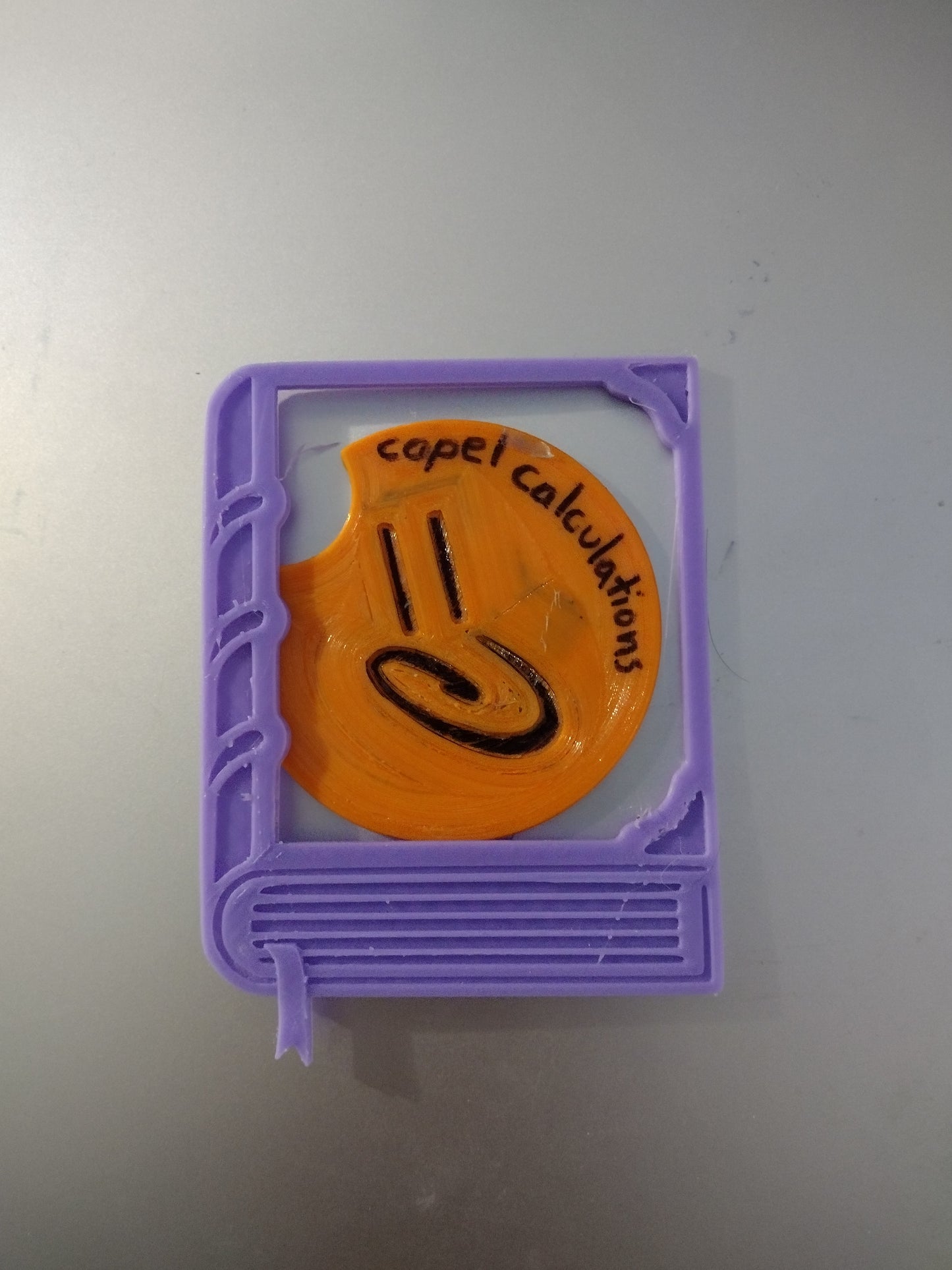 3d printed stencils for shaker molds