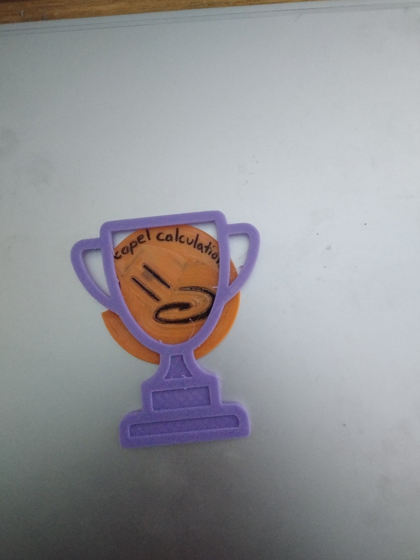 3d printed stencils for shaker molds