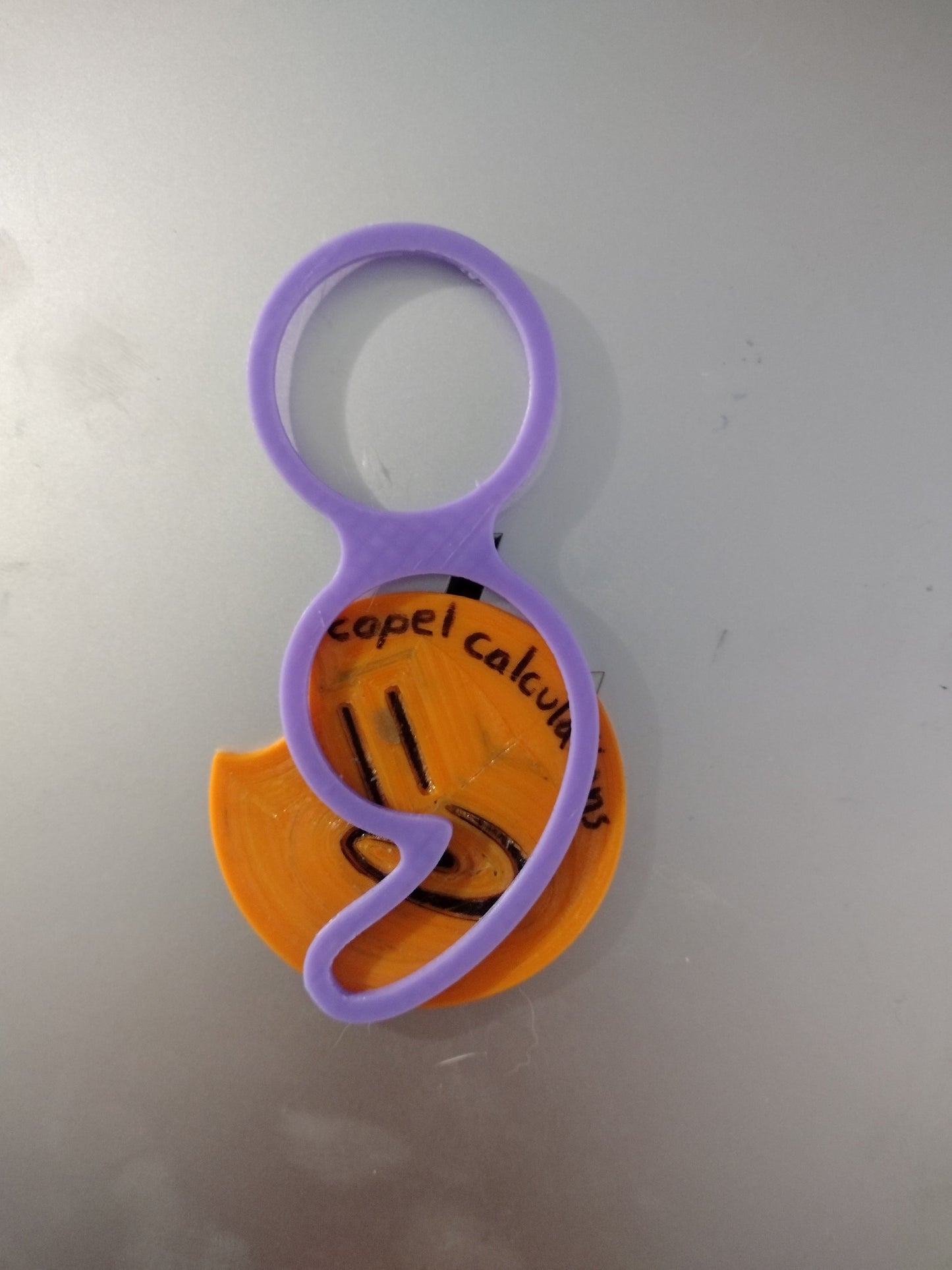 3d printed stencils for shaker molds