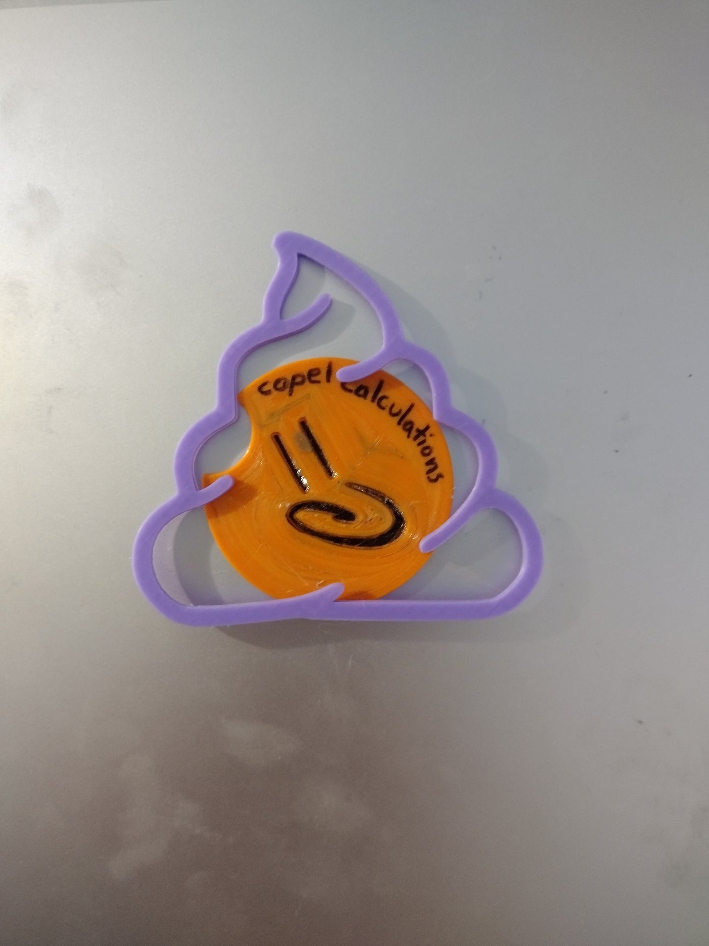 3d printed stencils for shaker molds