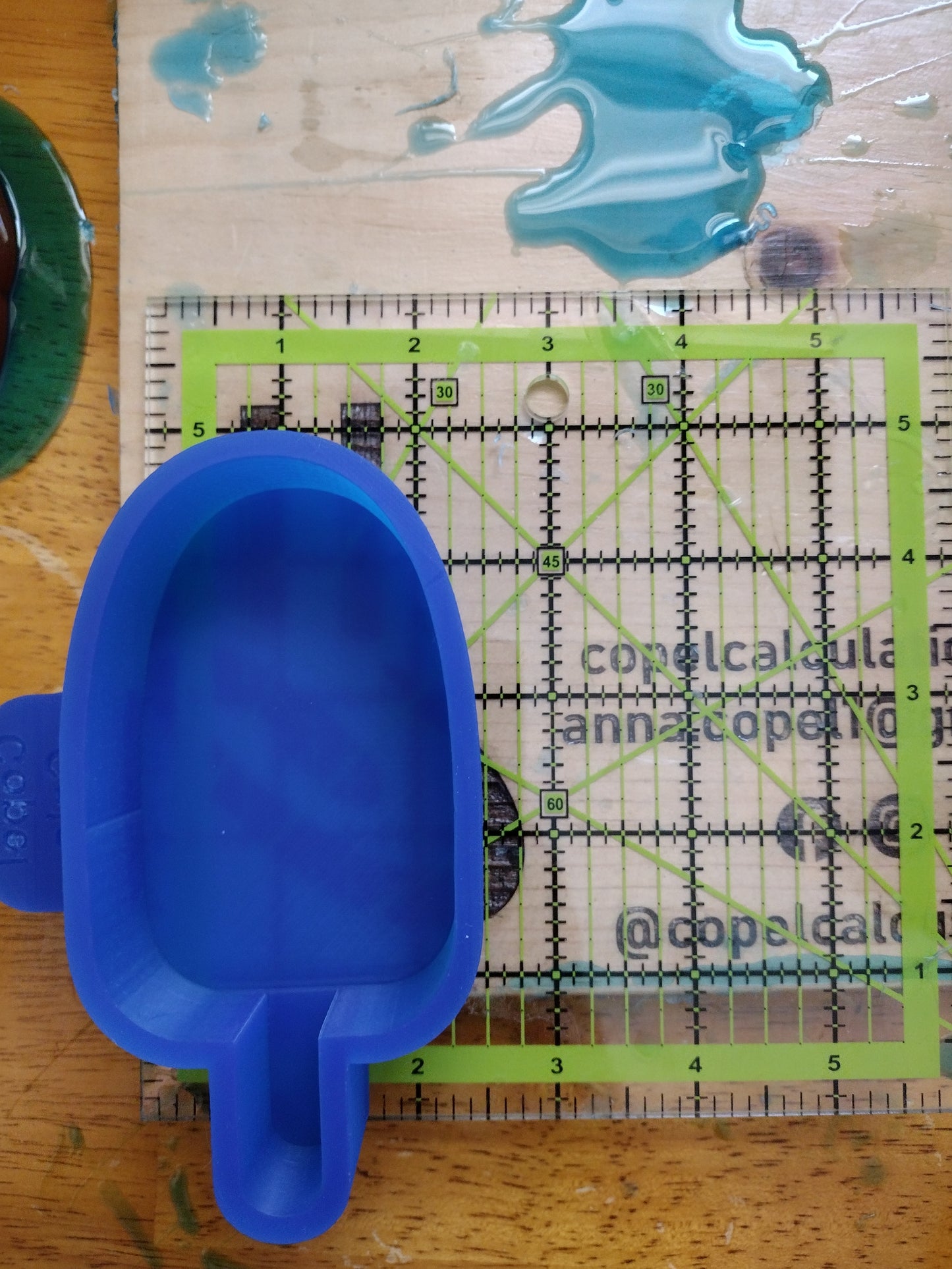 Popsicles (including some with inserts)