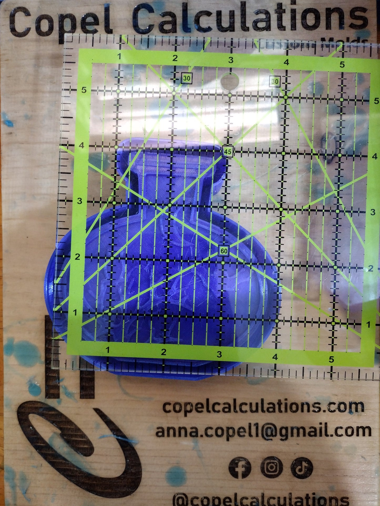 Halloween Potion Jars