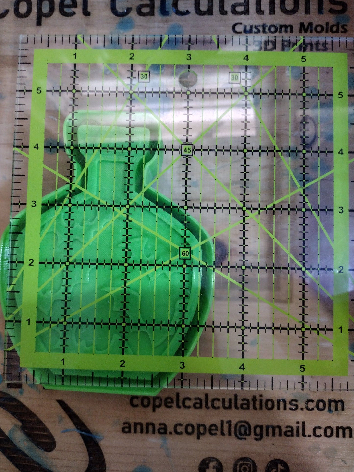 Halloween Potion Jars