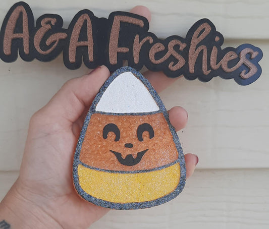 Halloween Candy Corn