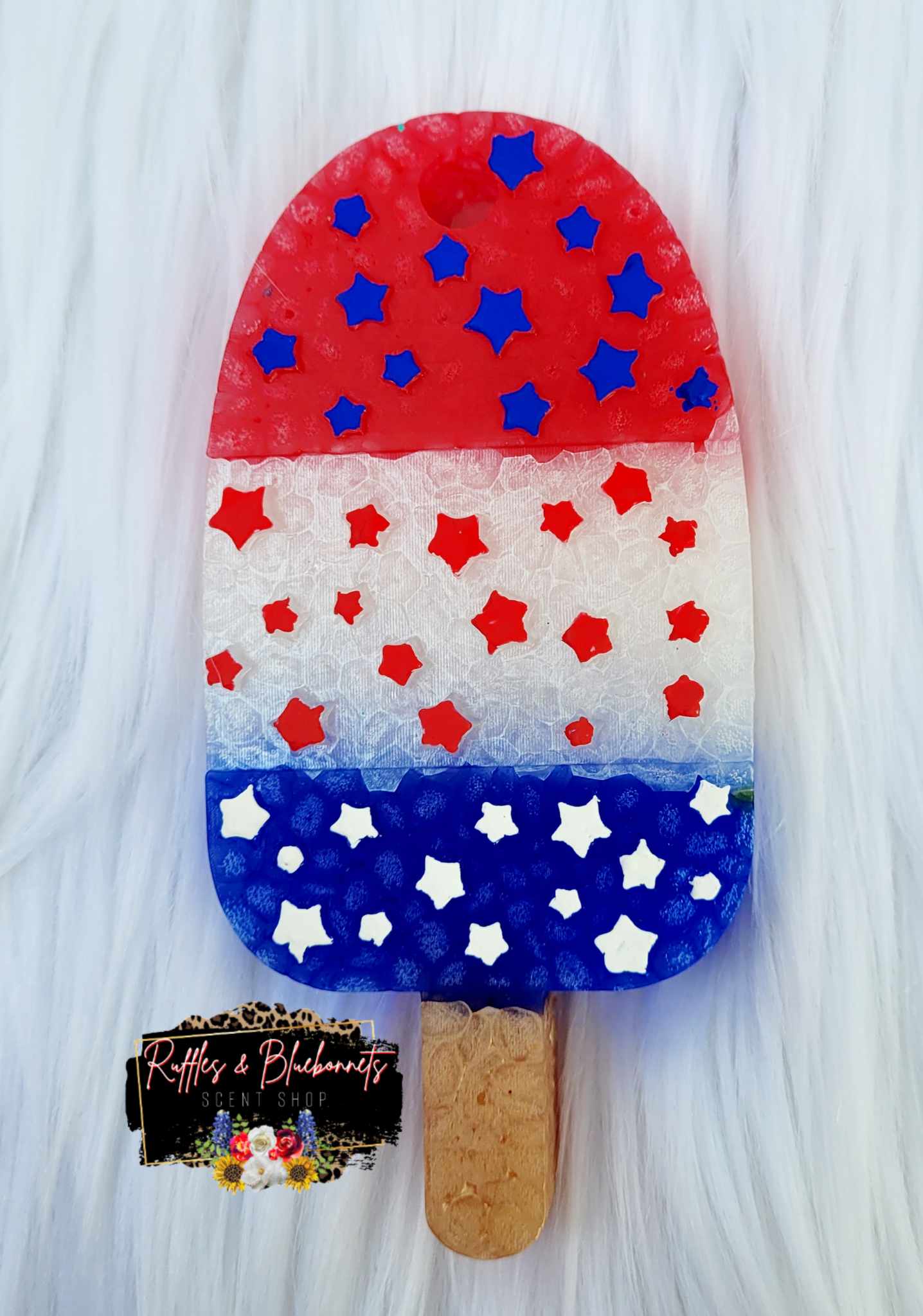 Popsicles (including some with inserts)