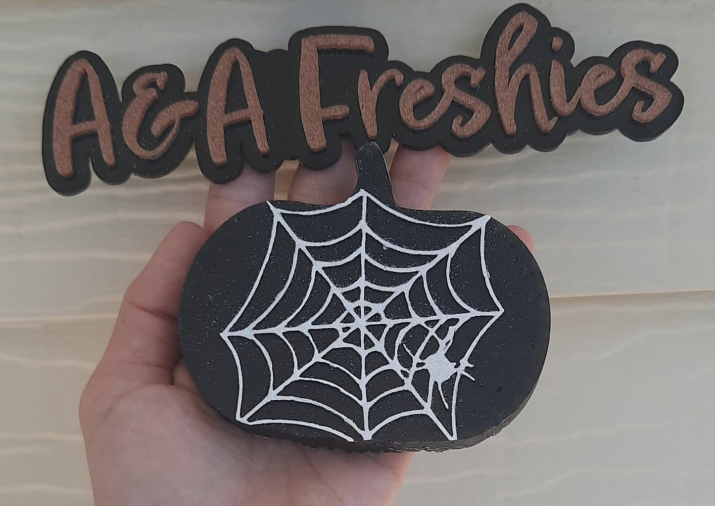 Pumpkin (with inserts)