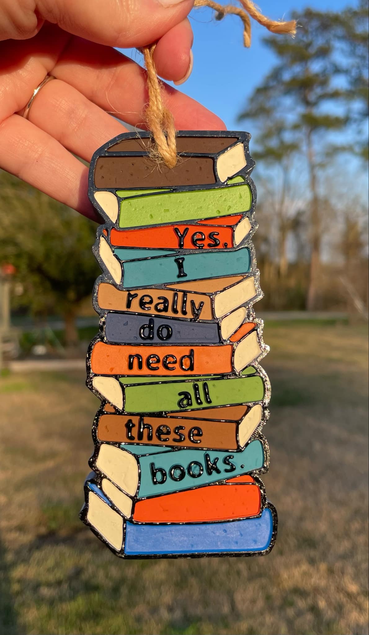 Need all thess books