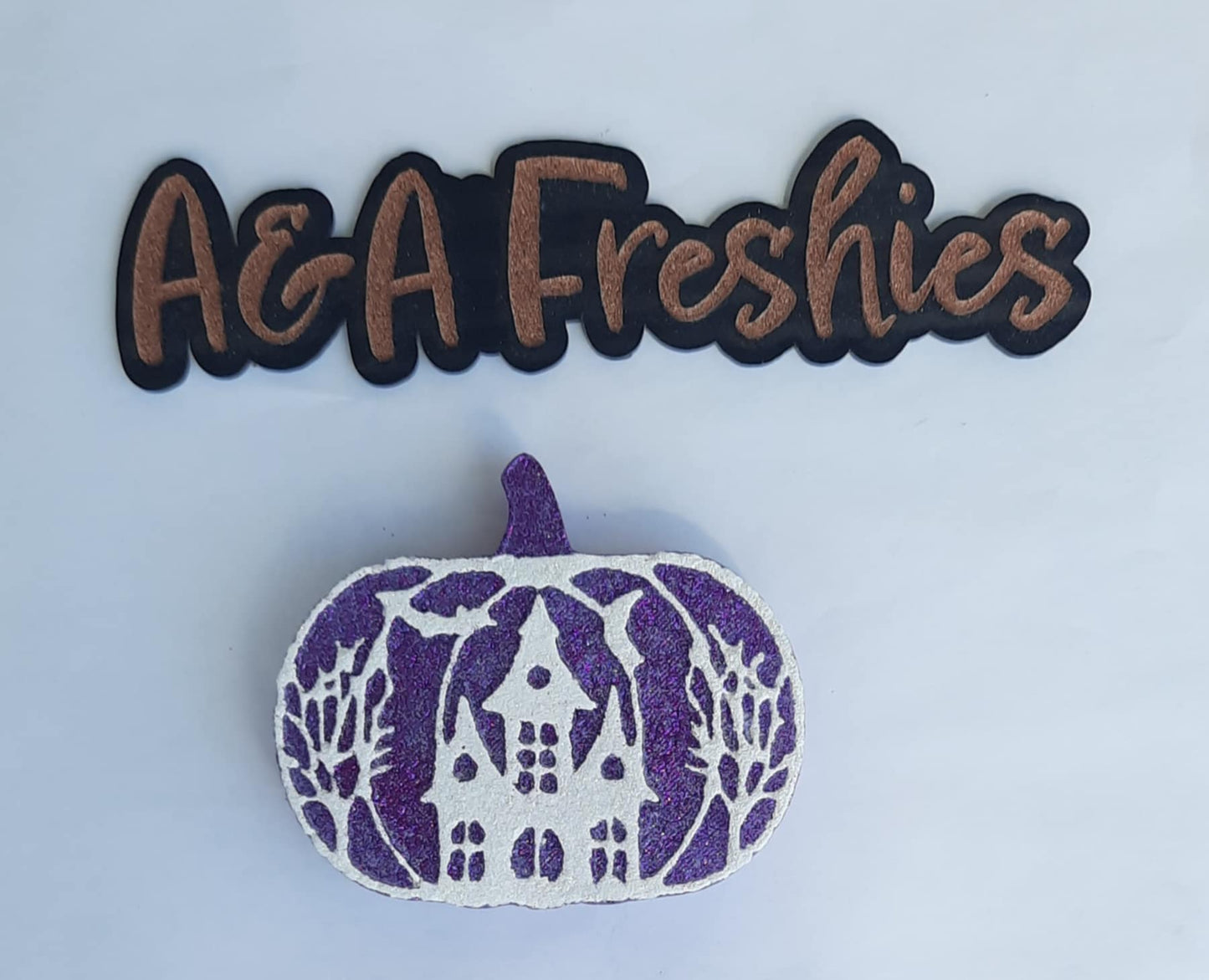 Pumpkin (with inserts)