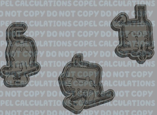 Chair Lift (ski, snowboard)