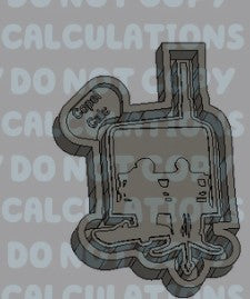 Chair Lift (ski, snowboard)