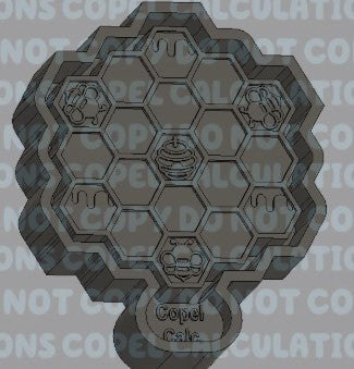 Honeycomb