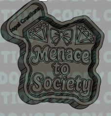 Menace to Society