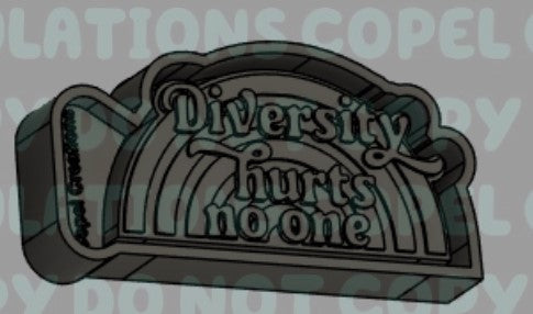 Diversity Hurts No One