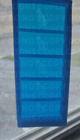 Snap Bar Molds