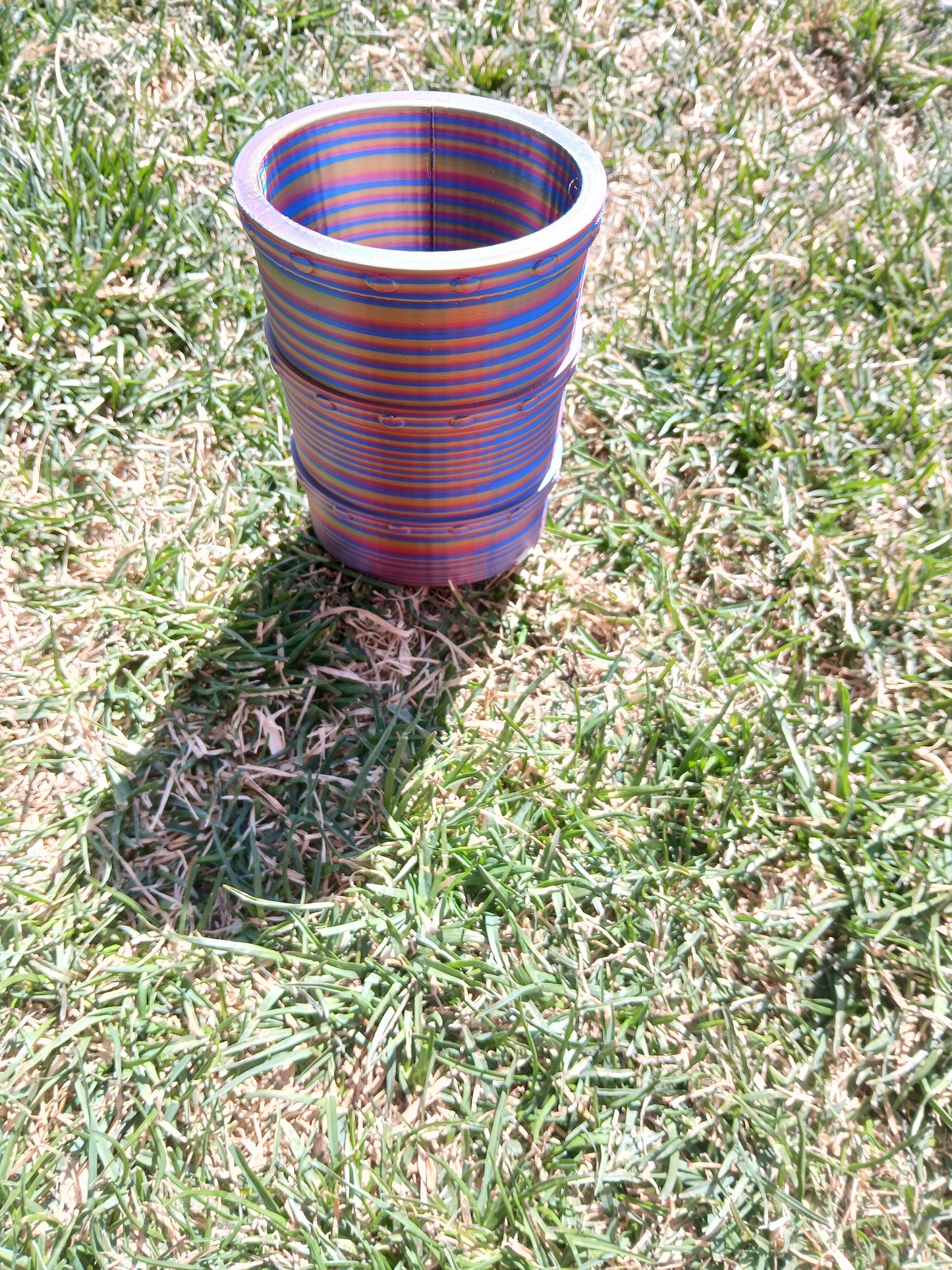 DnD Dice Holders (colors will vary)