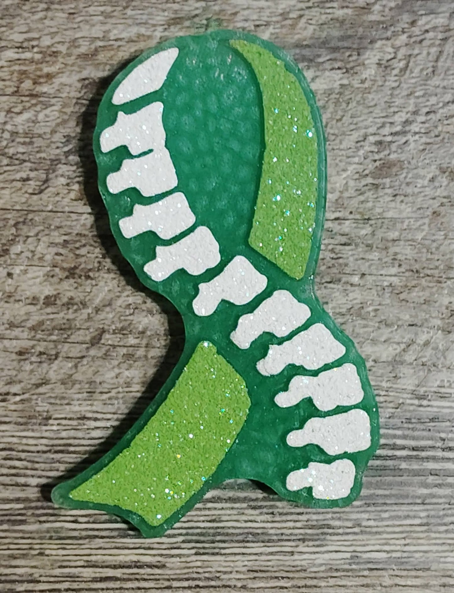 Scoliosis/Spine Ribbon
