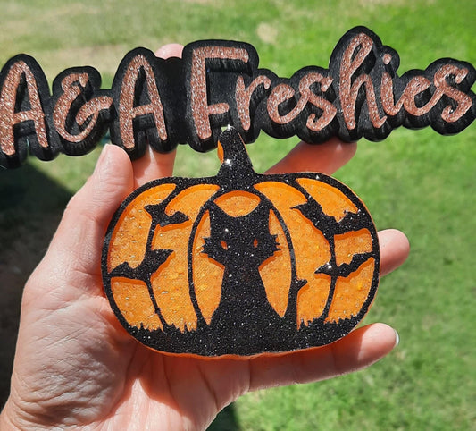 Pumpkin (with inserts)