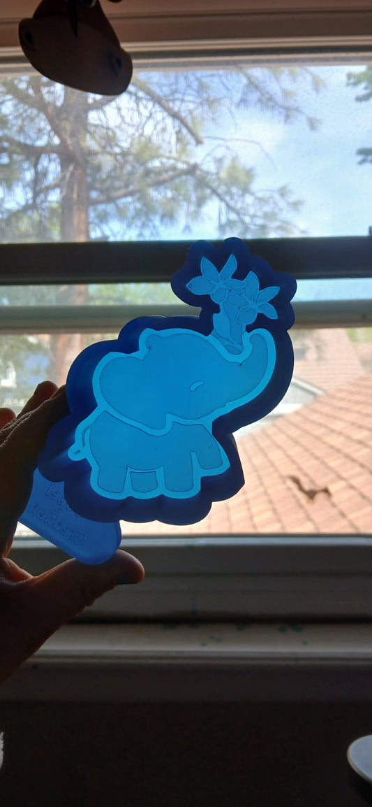 Elephant